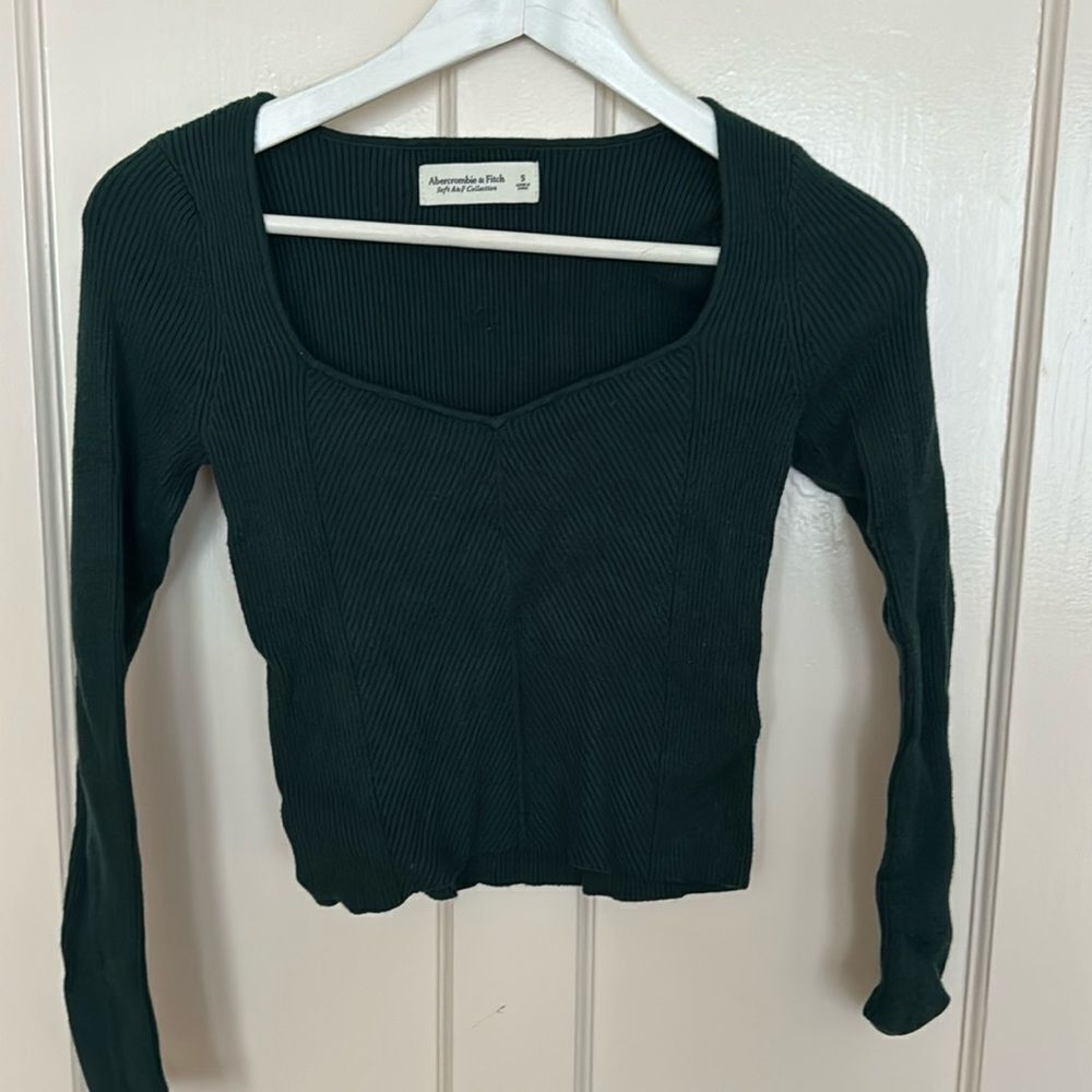 LuxeLoft Date Night Sweater - S